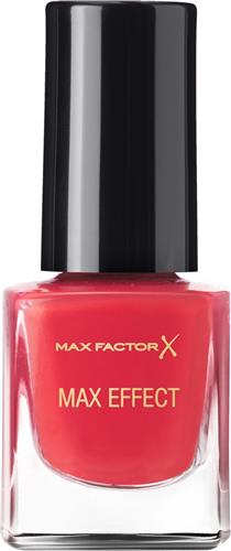Max Factor Max Effect Mini -  Diva Coral