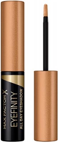 Max Factor Eyefinity Oogschaduw - 02 Precious Gold