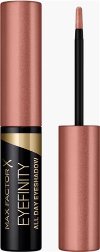 Max Factor Eyefinity Oogschaduw - 01 Lovely Rose