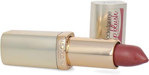 L'Oréal Color Riche Lipstick - 260 Lumiblush