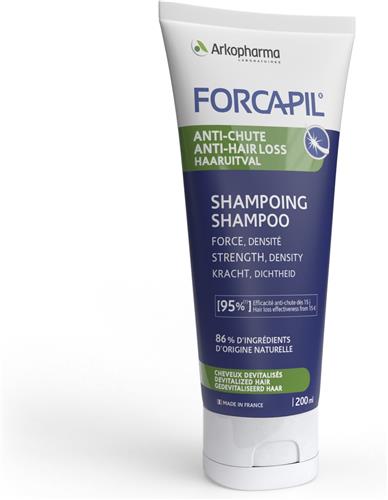 Arkopharma Forcapil Shampoo Tegen Haaruitval 200ML