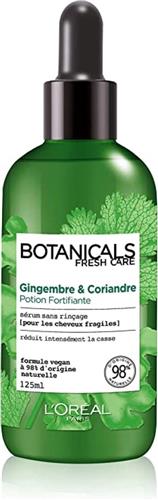 LORÉAL BOTANICALS FRESH CARE GINGEMBRE & coriandre