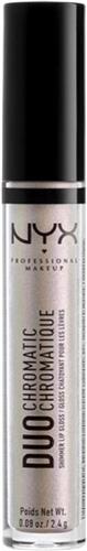 NYX Duo Chromatic Liquid Lipstick - 02