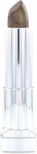 Maybelline Color Sensational Metallic Lipstick - 30 Molten Bronze
