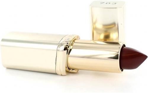L'Oréal Color Riche Lipstick - 703 Oud Obsession
