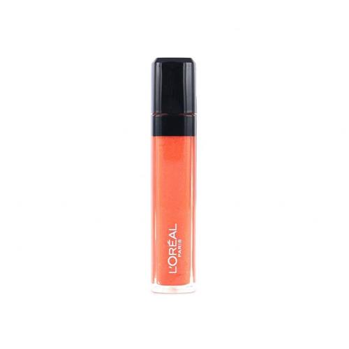 L'Oréal Paris Make-Up Designer Infallible Le Gloss - 210 - Lipgloss