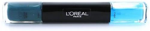 LOréal Paris Infallible Nail - 7 Ocean Infinity - Blauw - Nagellak