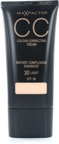 Max Factor CC Cream - 30 Light