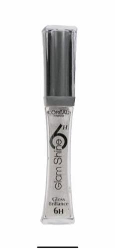 L'Oréal Glam Shine Lipgloss - 003 Pure Addict