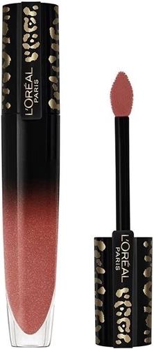 L'Oréal Rouge Signature Brillant Lipgloss - 318 Be Wild