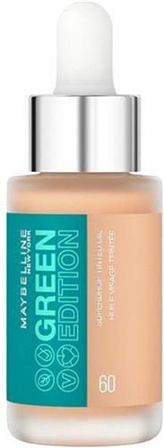 Maybelline Green Edition Superdrop Tinted Oil - 60
