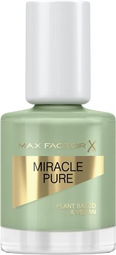 Miracle Pure Nail Polish Lacquer 12ml