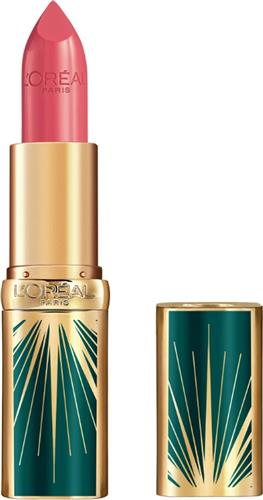 L'Oréal Color Riche Lipstick - 02 Cheers In Paris