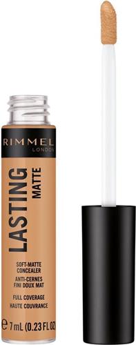 Rimmel London Lasting Matte Concealer - 035 Sun Beige