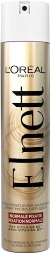 LOréal Paris Elnett - Normale Fixatie haarspray - 400ml