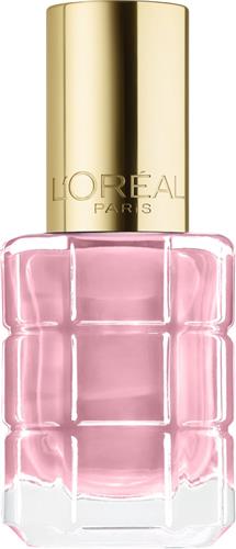 LOréal Paris Color Riche - 222 Jardin de Roses - Roze - Nagellak