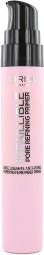L'Oréal Paris Infallible Primer - 06 Pore Refining - Egaliserende Primer