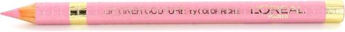 L'Oréal Color Riche Couture Lipliner - 303 Rose Tendre