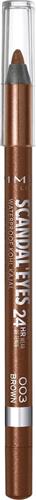 Oogpotlood Scandaleyes Rimmel London
