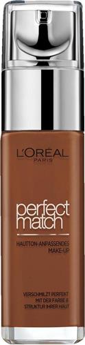 L'Oréal Paris Foundation True Match Super Blendable 10.D/10.W Deep Golden