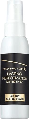 Max Factor - Lasting Performance Setting Spray - 100ml