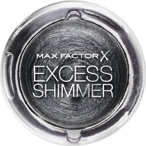 Max Factor Excess Shimmer - 30 Onyx - Oogschaduw