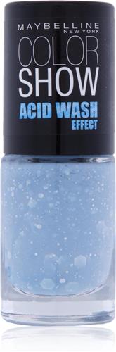 Maybelline - Color Show VAO Acid - 245 Lilac - Nagellak