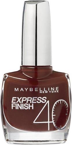 Mayb Expr Fin 760 Chocolate