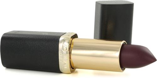 L'Oréal Color Riche Matte Lipstick - B49 Dernière Minute