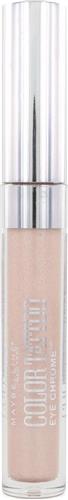 Maybelline Color Tattoo Eye Chrome Oogschaduw - 500 Gilded Rose