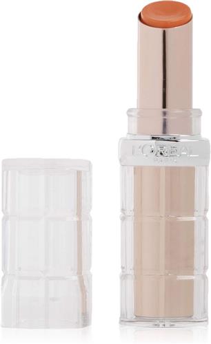 L'Oréal Color Riche Shine Lipstick - Nectarine Plump