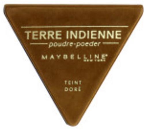 Maybelline New York - Glow Powder - 02 Dore - Gezichtspoeder