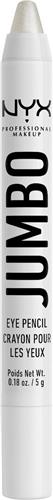 Nyx Professional Makeup Jumbo Eye Pencil - Cottage Cheese - Dikke Oogpotlood - Zilver
