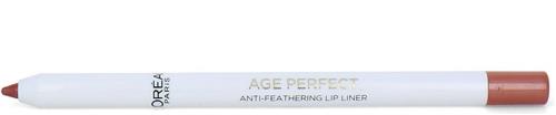 L'Oréal Age Perfect Lipliner - 637 Bright Mokka