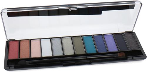 Rimmel London MagnifEyes Oogschaduw Palette - 6 WoW edition