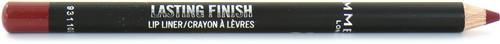 Rimmel Lasting Finish Lipliner - 880 Wine
