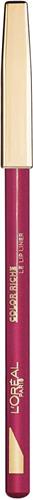 L'Oréal Color Riche Le Lip Liner - 127 Paris.NY