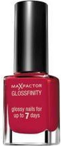 Max Factor Gel Shine Lacquer Nagellak - 60 Sheen Merlot