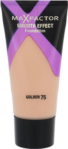 Max Factor Smooth Effect Foundation - Golden