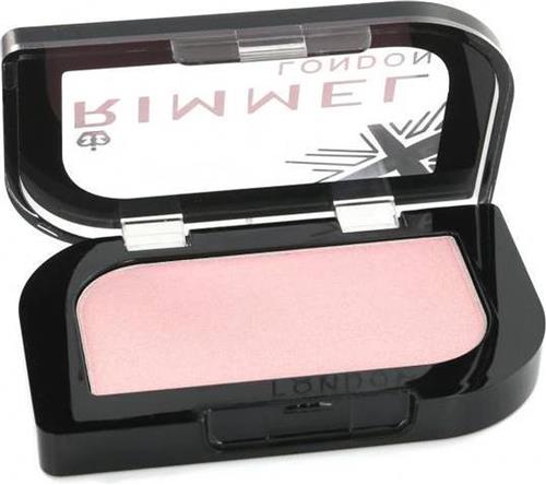 Rimmel London Magnif'eyes Mono Pressed - roze - Oogschaduw