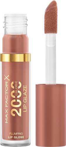 Max Factor 2000 CALORIE LIP GLAZE Gloss 4.4 ML