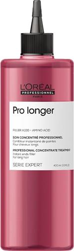 LOréal Professionnel - Pro Longer - Concentraat - Haarkuur voor slap, futloos of vet haar - 400 ml.