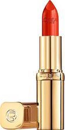 L'Oréal Color Riche Satin Lipstick - 143 Pink Pigalle