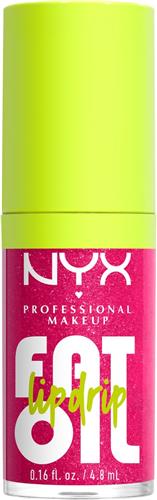 NYX Professional Makeup - Fat Oil Lip Drip My Supermodel - Lipolie