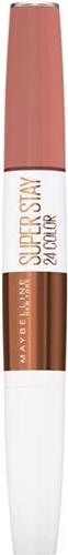 Maybelline SuperStay 24H Liquid Lipstick - 880 Caramel Crush