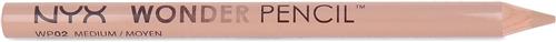 NYX Wonder Pencil 3-in-1 - WP02 Medium