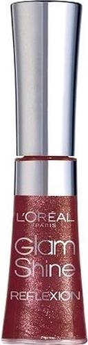 L'Oreal Paris Glam Shine Miroir 180 Sheer Cassis