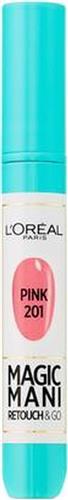 L'Oréal Paris Make-Up Designer Magic Mani - 201 Pink - Nagellak