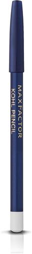 Max Factor Kohl Pencil Oogpotlood - 10 White