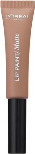 L'Oréal Paris Infallible Lip Paint Matte Lippenstift - 210 Dead Lips